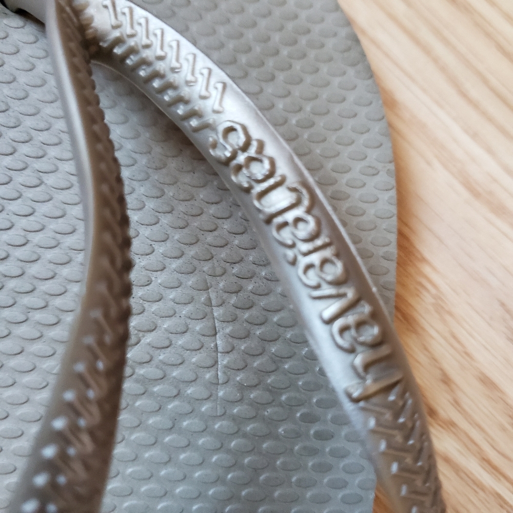 Havaianas slim flip flops - Picture 3 of 4